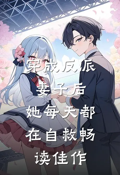 穿成反派妻子后，她每天都在自救畅读佳作