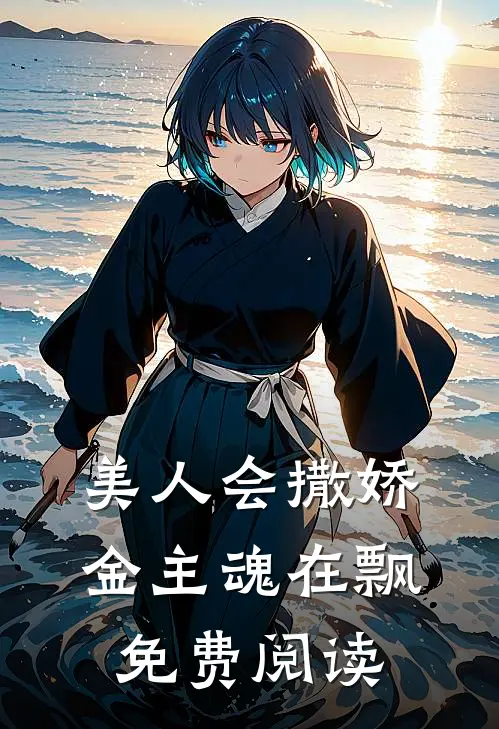 美人会撒娇，金主魂在飘免费阅读