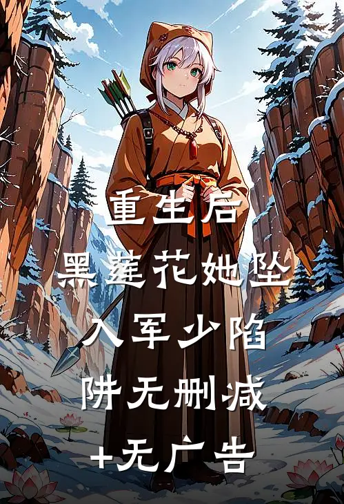 重生后，黑莲花她坠入军少陷阱无删减+无广告