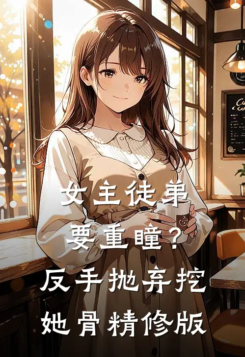 女主徒弟要重瞳？反手抛弃挖她骨精修版