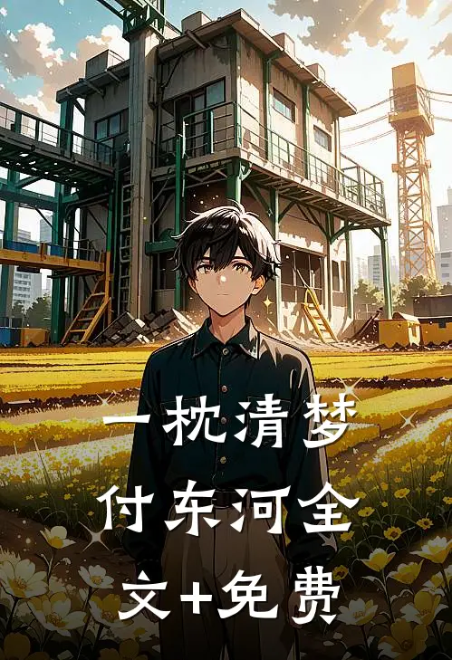 一枕清梦付东河全文+免费