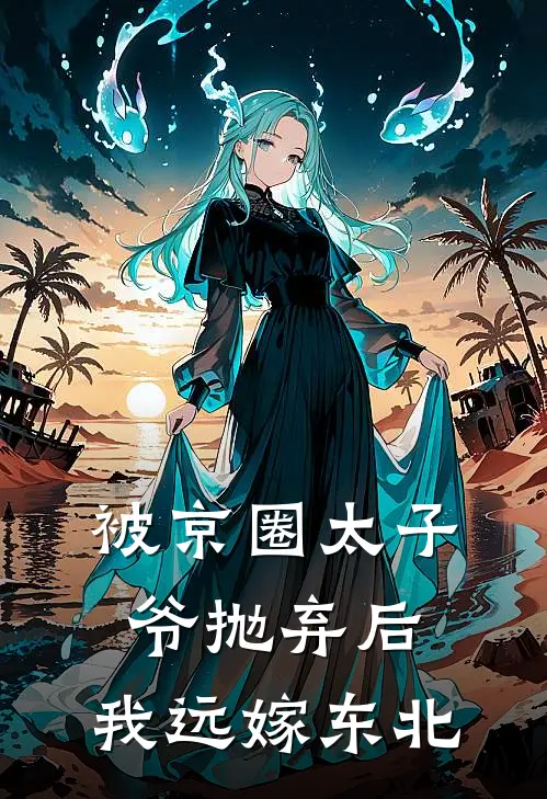 被京圈太子爷抛弃后，我远嫁东北