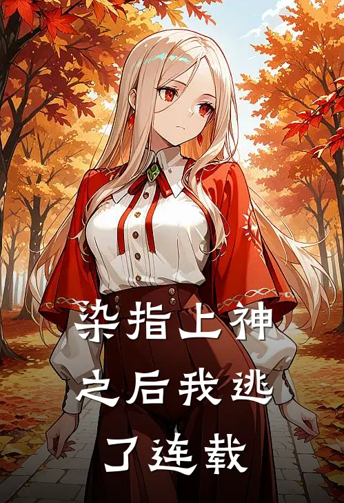 染指上神之后我逃了连载
