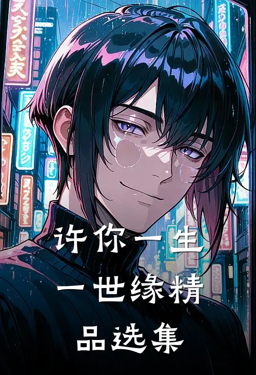许你一生一世缘精品选集