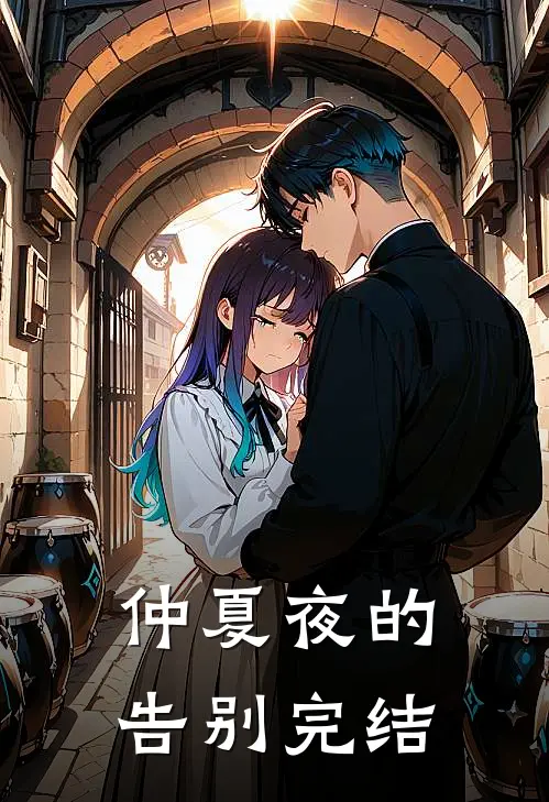 仲夏夜的告别完结
