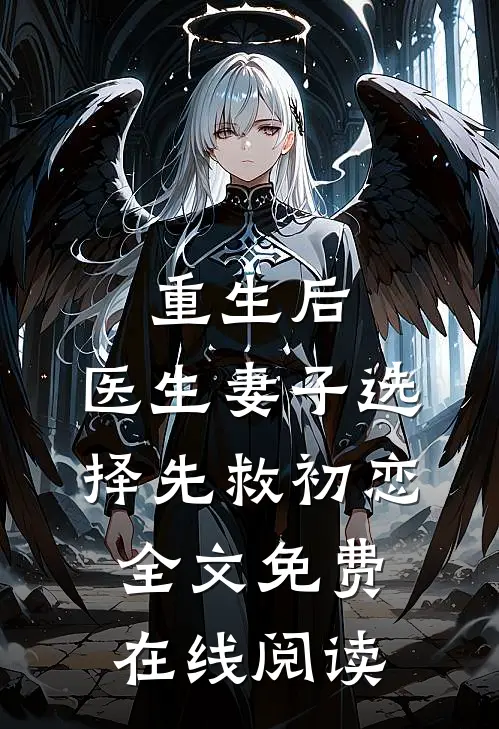 重生后，医生妻子选择先救初恋全文免费在线阅读