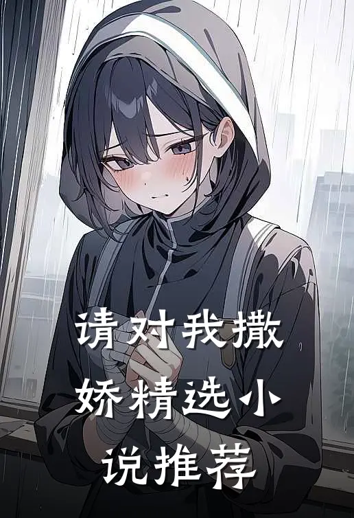 请对我撒娇精选小说推荐