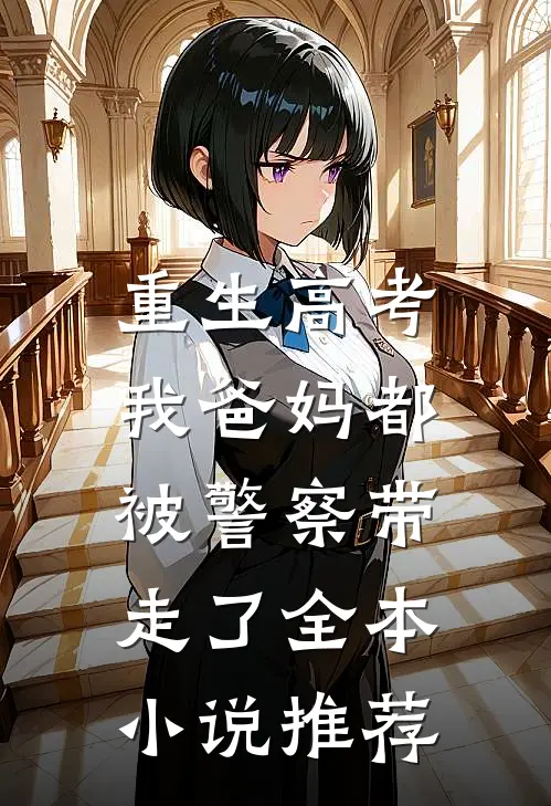 重生高考，我爸妈都被警察带走了全本小说推荐