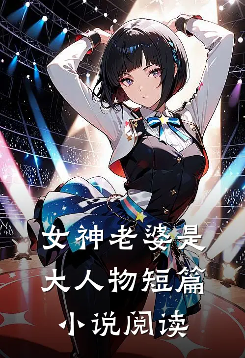 女神老婆是大人物短篇小说阅读