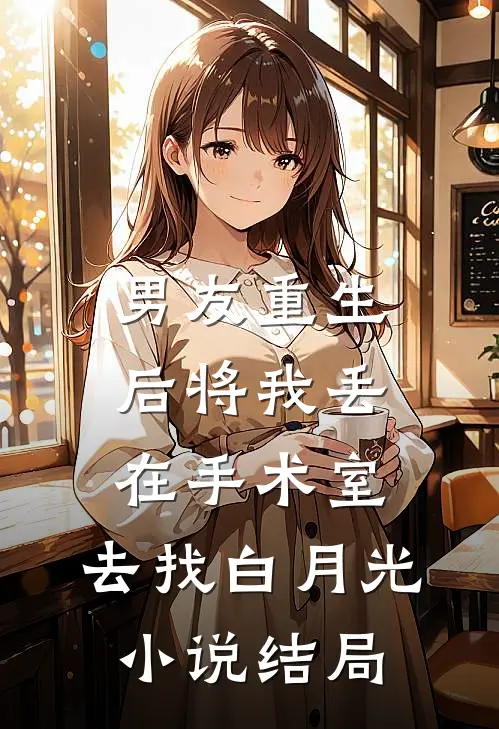 男友重生后将我丢在手术室，去找白月光小说结局
