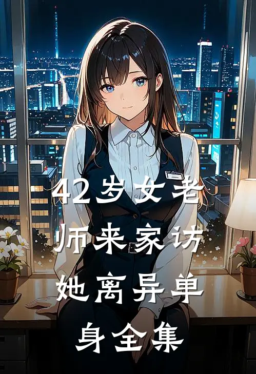 42岁女老师来家访，她离异单身 全集