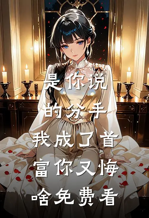 是你说的分手，我成了首富你又悔啥免费看