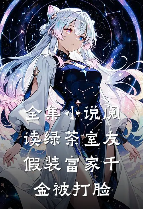 全集小说阅读绿茶室友假装富家千金被打脸