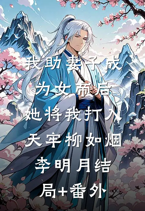 我助妻子成为女帝后，她将我打入天牢柳如烟李明月结局+番外