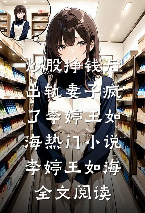 炒股挣钱后，出轨妻子疯了李婷王如海热门小说（李婷王如海）全文阅读