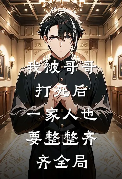 我被哥哥打死后，一家人也要整整齐齐全局