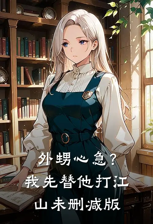 外甥心急？我先替他打江山未删减版