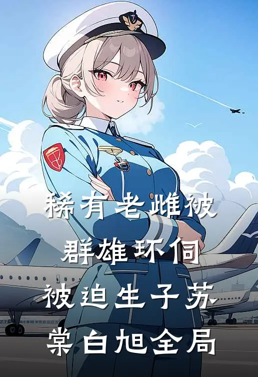 稀有老雌被群雄环伺，被迫生子苏棠白旭全局
