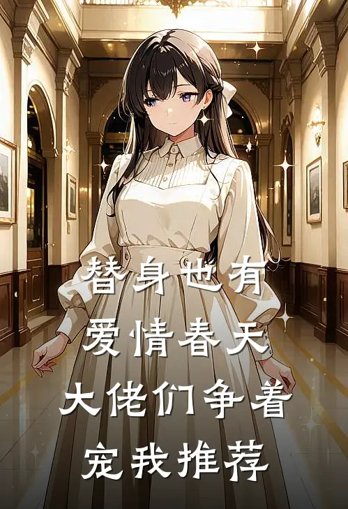 替身也有爱情春天：大佬们争着宠我推荐