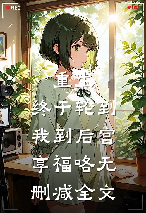 重生：终于轮到我到后宫享福咯无删减全文