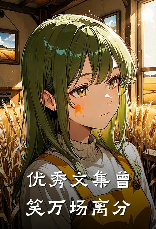 优秀文集曾笑万场离分