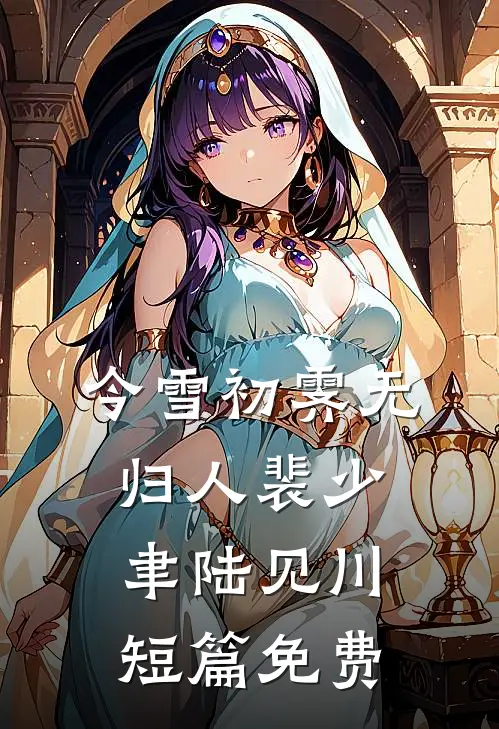 今雪初霁无归人裴少聿陆见川短篇免费
