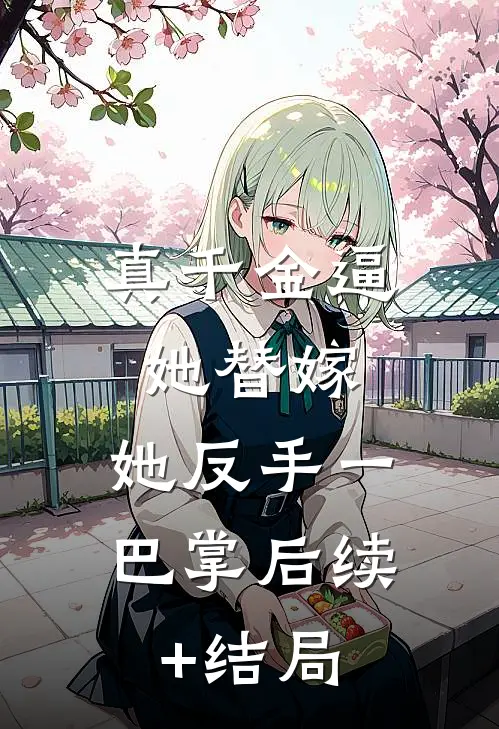 真千金逼她替嫁，她反手一巴掌后续+结局