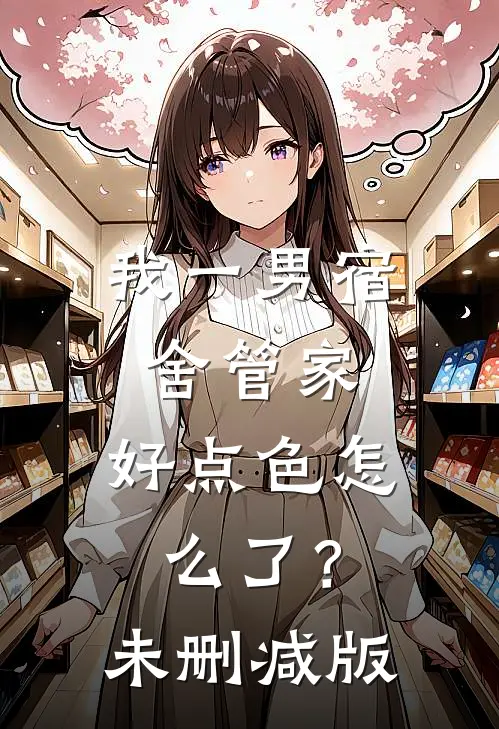 我一男宿舍管家，好点色怎么了？未删减版
