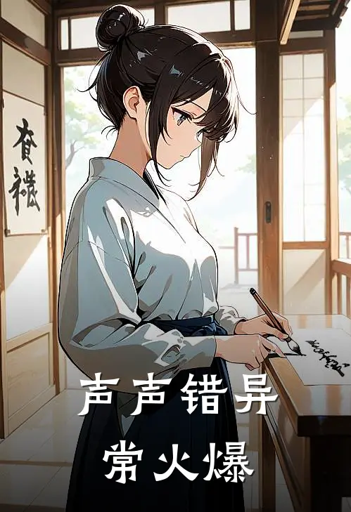 声声错异常火爆