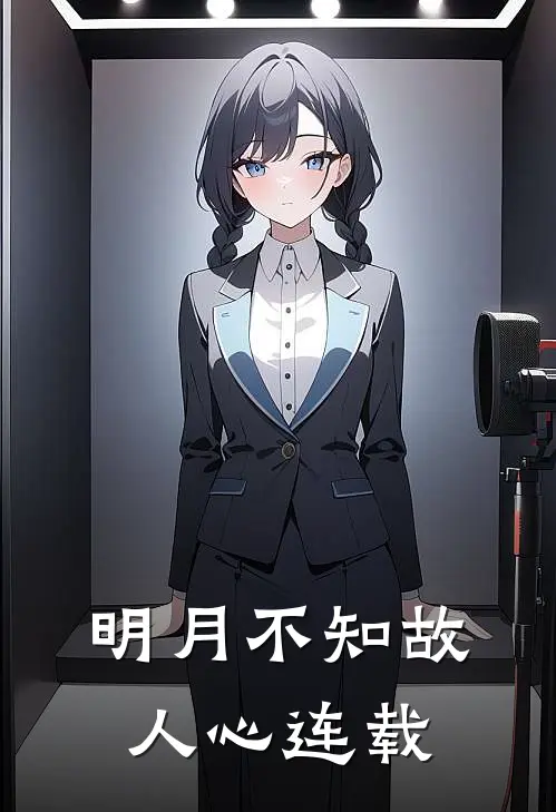 明月不知故人心连载