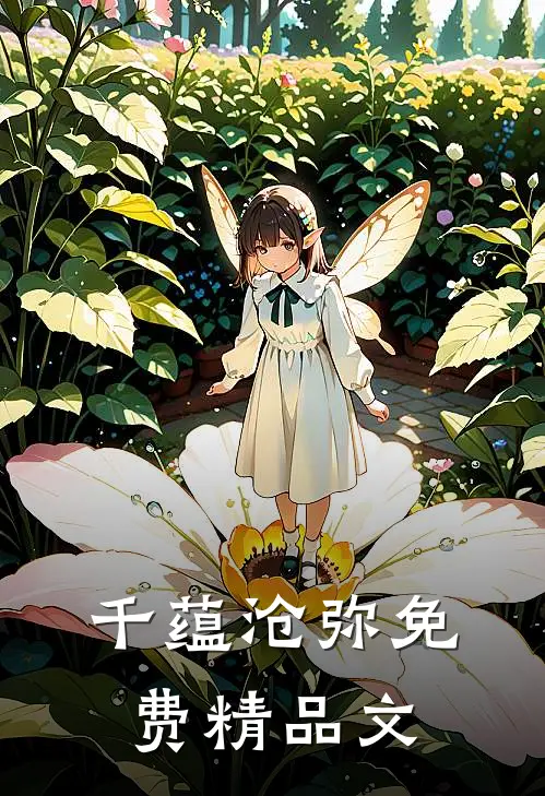 千蕴沧弥免费精品文