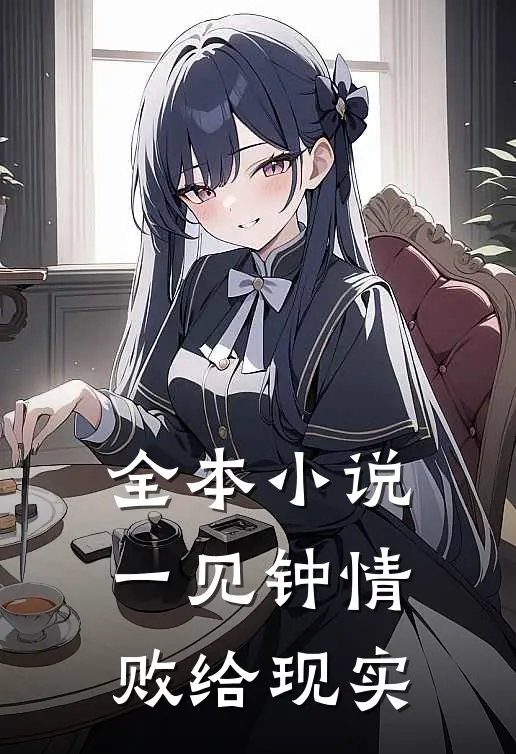 全本小说一见钟情败给现实