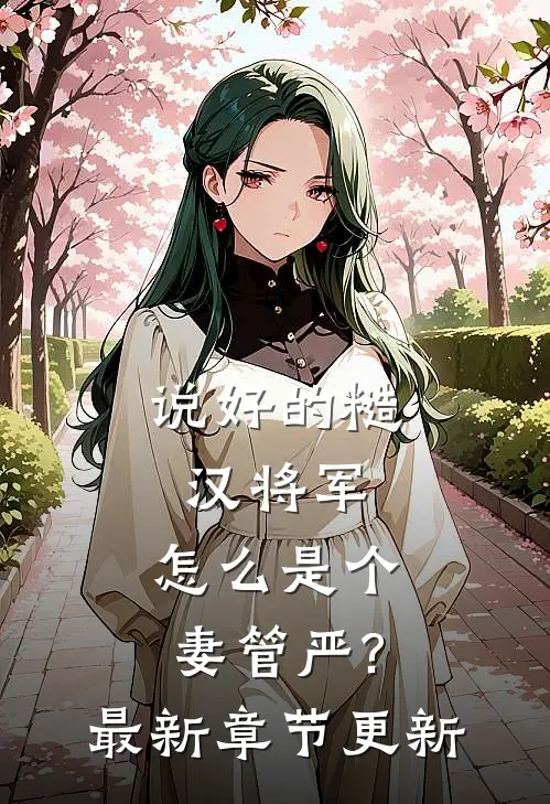 说好的糙汉将军,怎么是个妻管严?最新章节更新