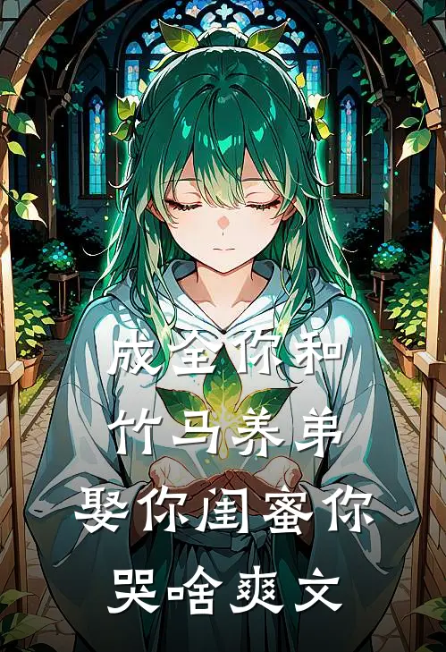 成全你和竹马养弟，娶你闺蜜你哭啥爽文