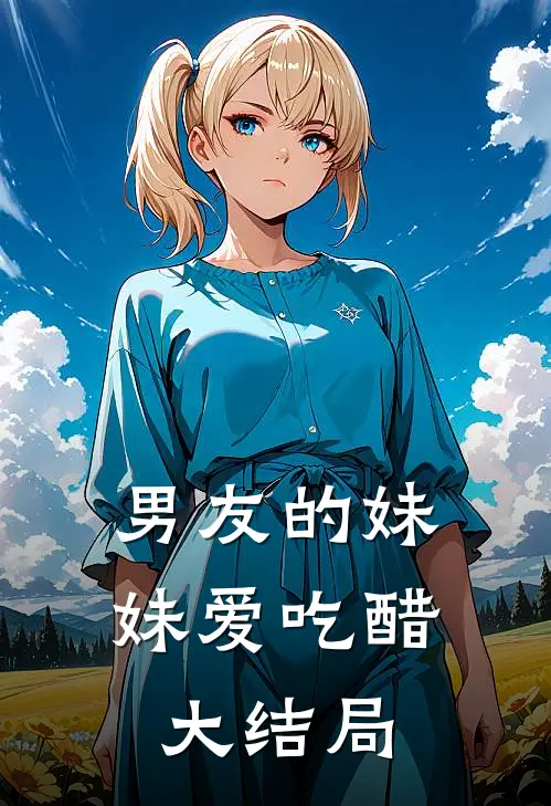 男友的妹妹爱吃醋大结局