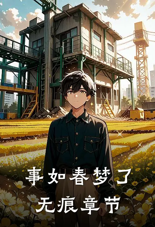 事如春梦了无痕章节