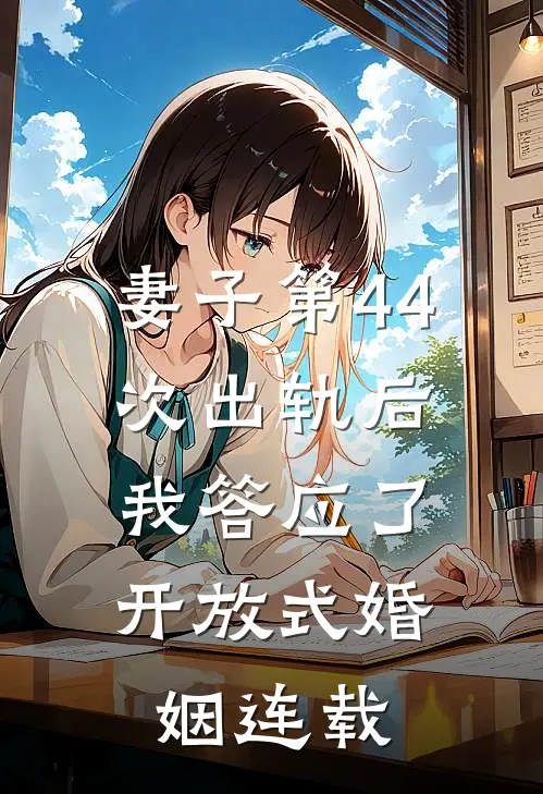 妻子第44次出轨后，我答应了开放式婚姻连载