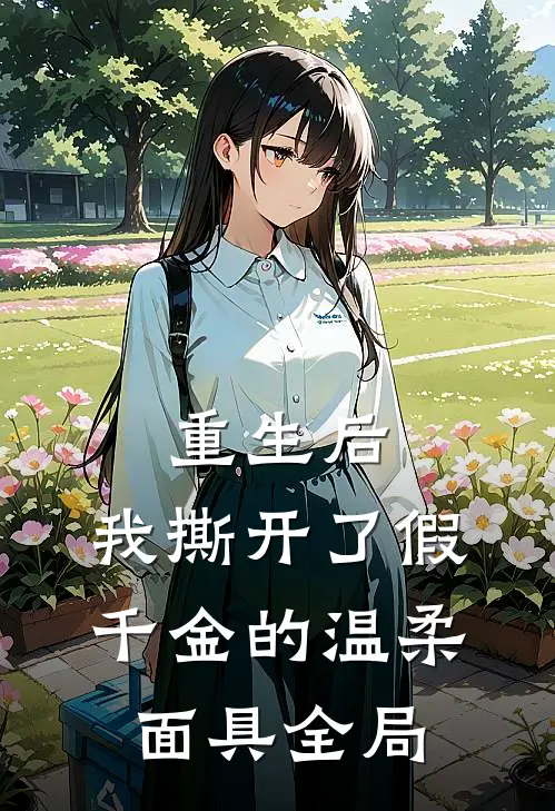 重生后，我撕开了假千金的温柔面具全局