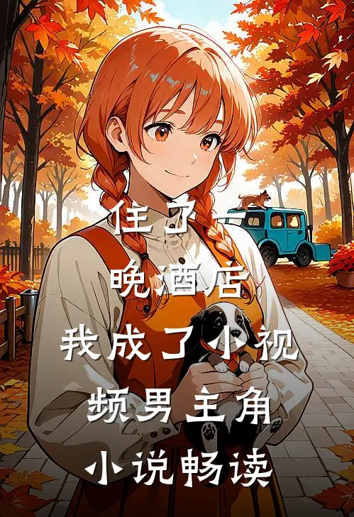 住了一晚酒店，我成了小视频男主角小说畅读