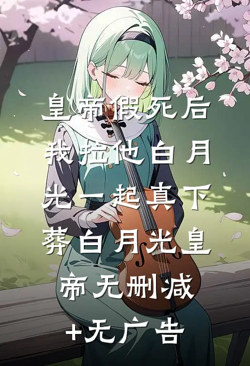 皇帝假死后，我拉他白月光一起真下葬白月光皇帝无删减+无广告