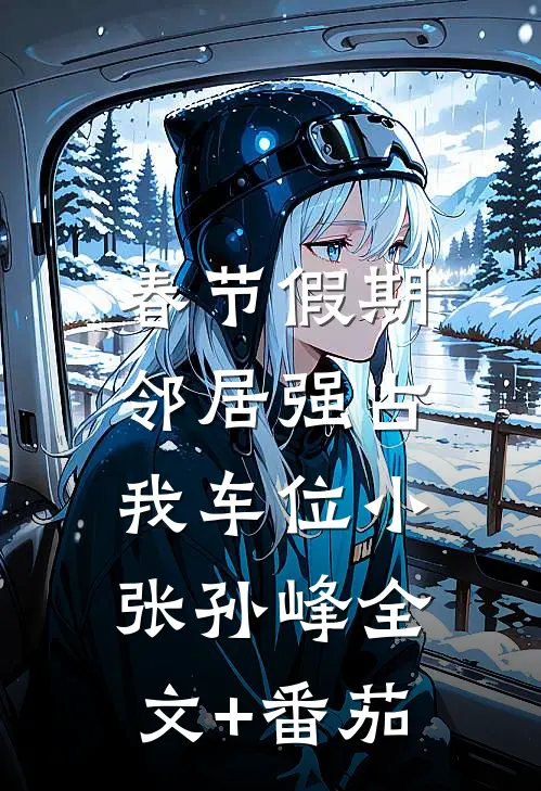 春节假期，邻居强占我车位小张孙峰全文+番茄