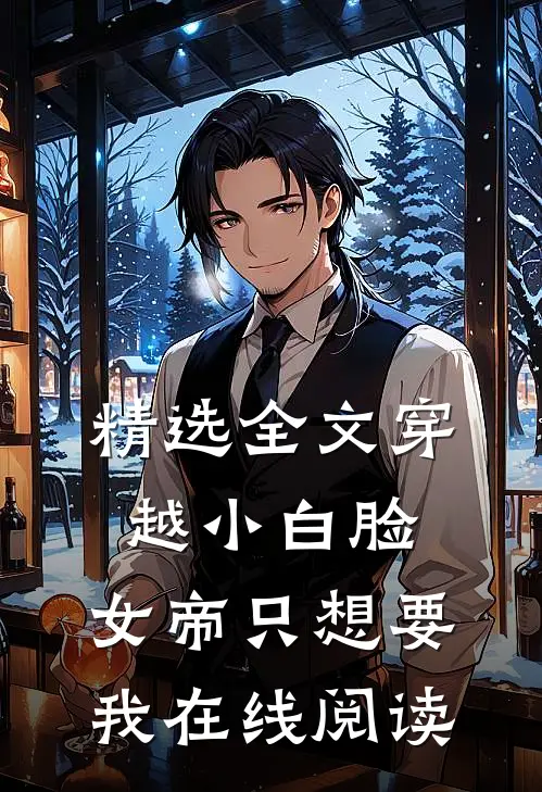 精选全文穿越小白脸,女帝只想要我在线阅读