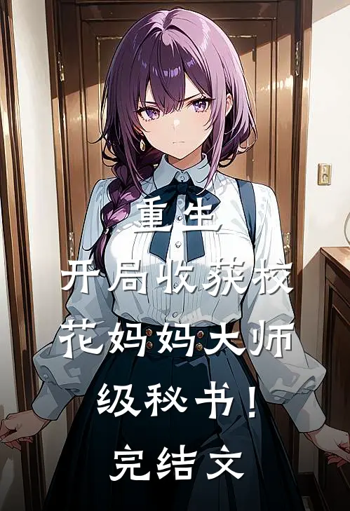 重生：开局收获校花妈妈大师级秘书！完结文