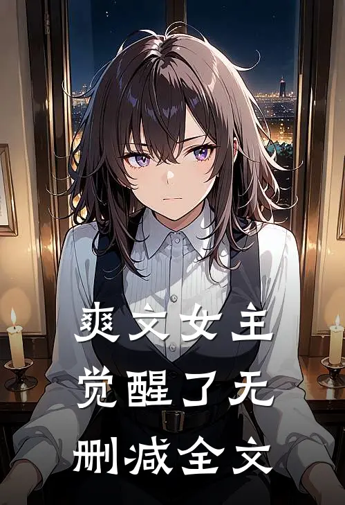 爽文女主觉醒了无删减全文