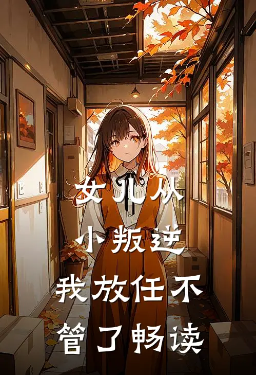 女儿从小叛逆，我放任不管了畅读