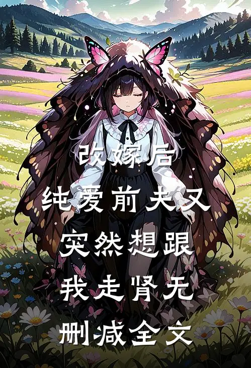 改嫁后，纯爱前夫又突然想跟我‘走肾’无删减全文