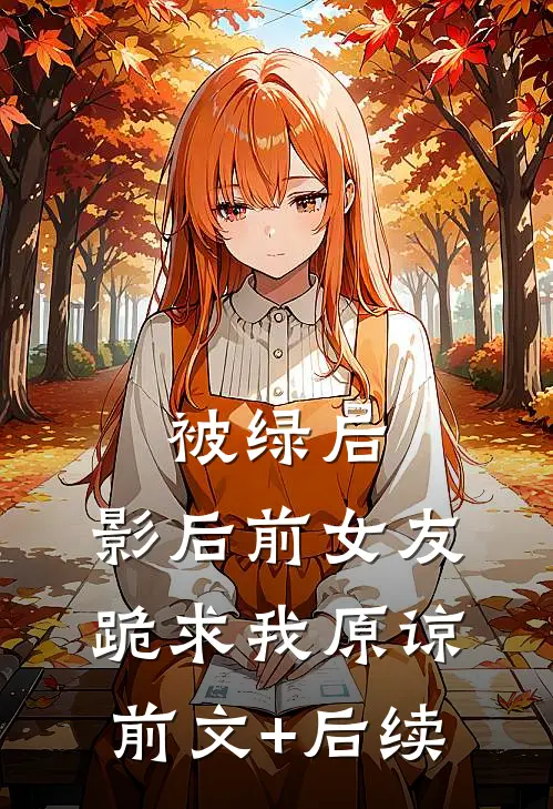被绿后，影后前女友跪求我原谅前文+后续