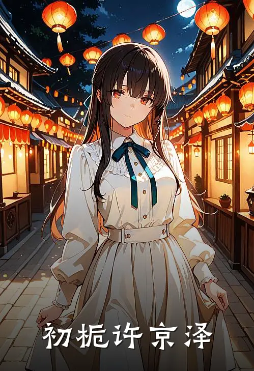 初栀许京泽