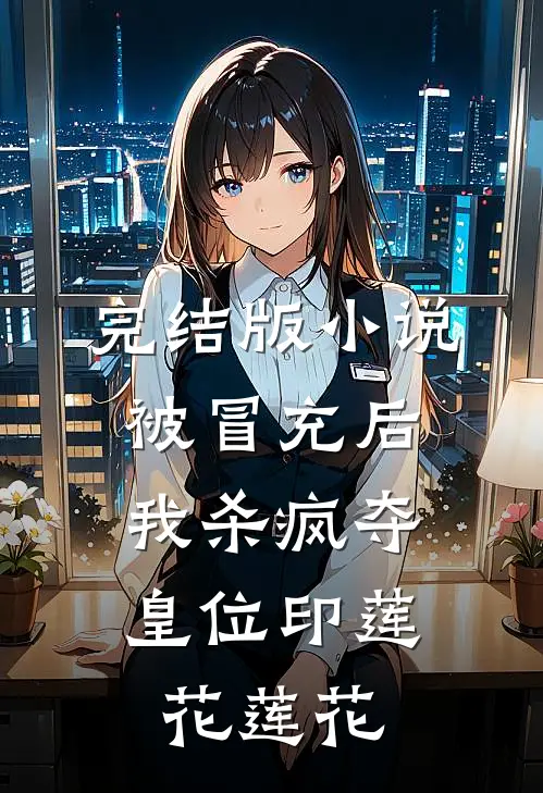 完结版小说被冒充后，我杀疯夺皇位印莲花莲花