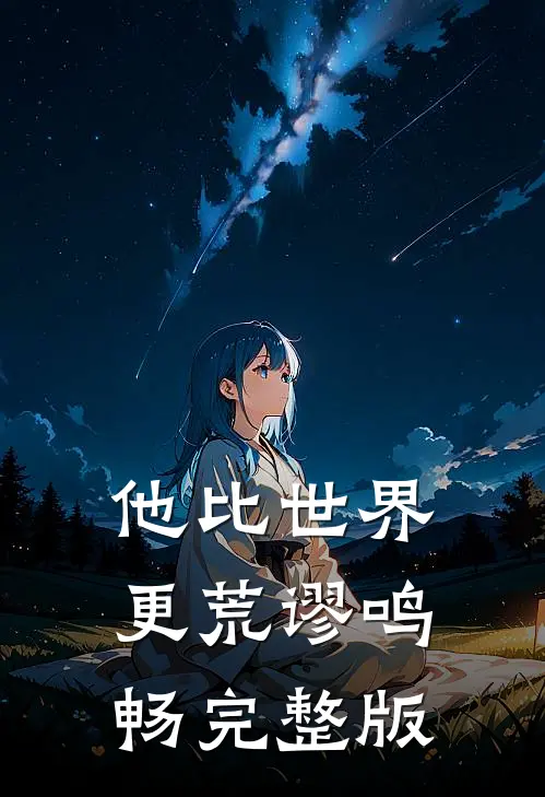 他比世界更荒谬鸣畅完整版